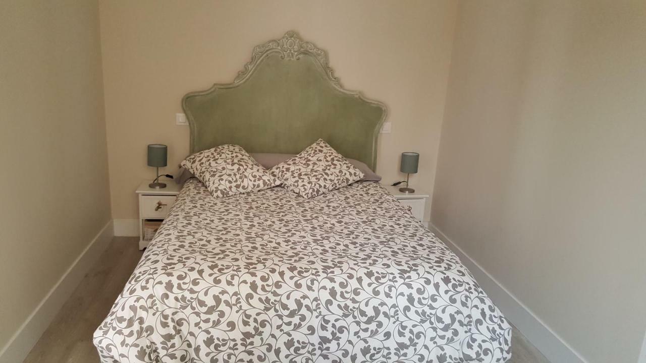 Apartmentos El Alfar Del Sacramento Toledo Luaran gambar