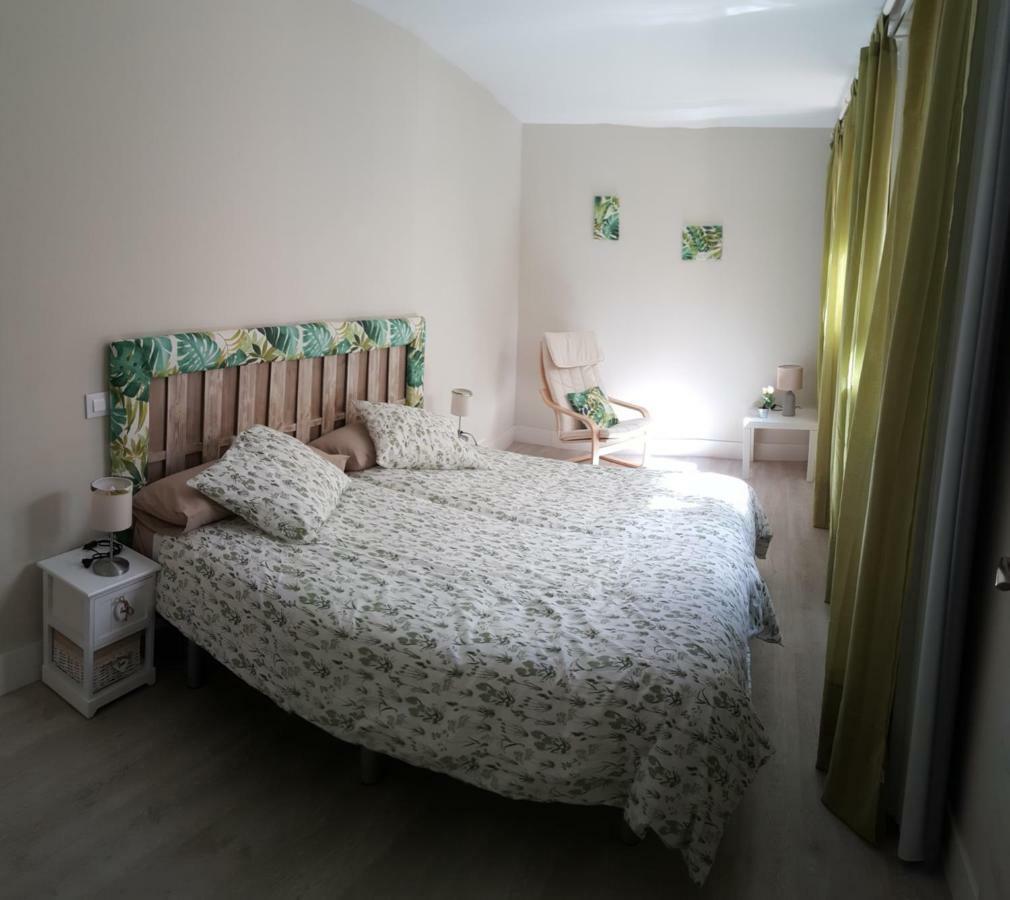 Apartmentos El Alfar Del Sacramento Toledo Luaran gambar