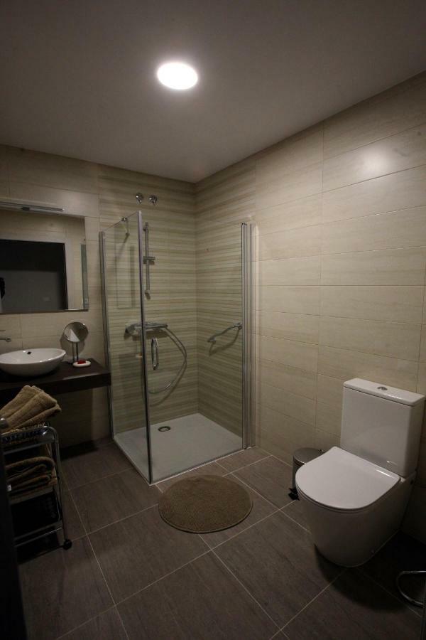 Apartmentos El Alfar Del Sacramento Toledo Luaran gambar