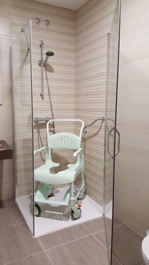 Apartmentos El Alfar Del Sacramento Toledo Luaran gambar