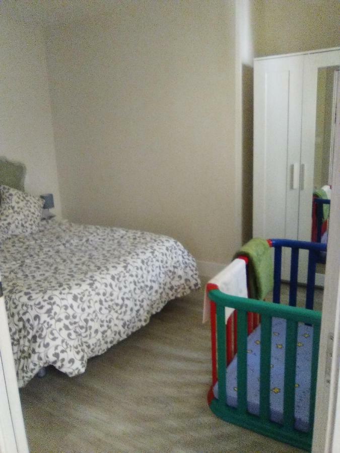 Apartmentos El Alfar Del Sacramento Toledo Luaran gambar